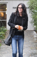 Courteney Cox mug #G980957
