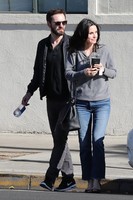 Courteney Cox Tank Top #2738863