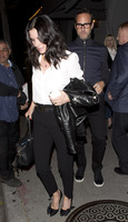 Courteney Cox Longsleeve T-shirt #2738870