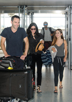 Courteney Cox magic mug #G980982