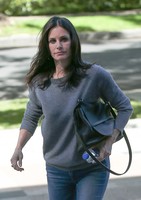 Courteney Cox mug #G980990