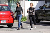 Courteney Cox Longsleeve T-shirt #2738900