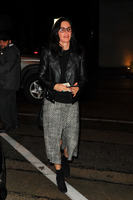 Courteney Cox Longsleeve T-shirt #2738903