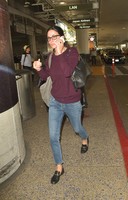 Courteney Cox Longsleeve T-shirt #2738909