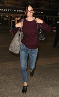 Courteney Cox mug #G981012