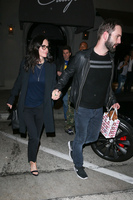 Courteney Cox Longsleeve T-shirt #2738915