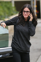 Courteney Cox mug #G981016