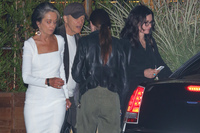 Courteney Cox mug #G981018