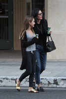 Courteney Cox mug #G981026