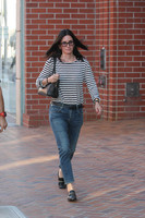 Courteney Cox Longsleeve T-shirt #2738932
