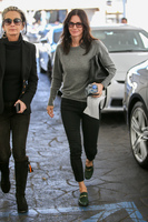 Courteney Cox tote bag #G981035
