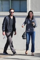 Courteney Cox Longsleeve T-shirt #2738938