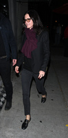 Courteney Cox Longsleeve T-shirt #2738950