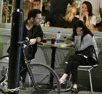Courteney Cox Longsleeve T-shirt #2738951