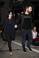 Courteney Cox mug #G981060