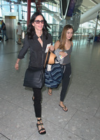 Courteney Cox mug #G981061