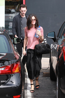 Courteney Cox Longsleeve T-shirt #2738964