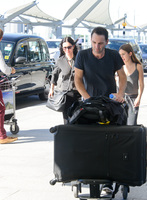 Courteney Cox Longsleeve T-shirt #2738969