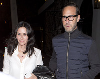 Courteney Cox mug #G981071