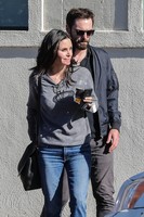 Courteney Cox mug #G981078