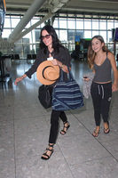 Courteney Cox tote bag #G981079