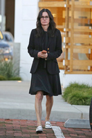 Courteney Cox mug #G981083