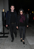 Courteney Cox mug #G981090