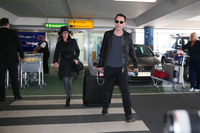 Courteney Cox Longsleeve T-shirt #2738993