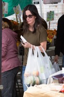 Courteney Cox mug #G981092