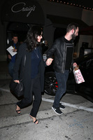 Courteney Cox Longsleeve T-shirt #2738996