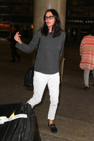 Courteney Cox Sweatshirt #2738999
