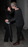 Courteney Cox Longsleeve T-shirt #2739001