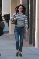 Courteney Cox Longsleeve T-shirt #2739009