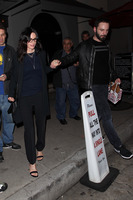 Courteney Cox Longsleeve T-shirt #2739011