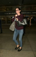 Courteney Cox Longsleeve T-shirt #2739015