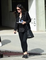Courteney Cox Longsleeve T-shirt #2739018