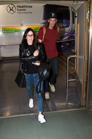 Courteney Cox mug #G981122