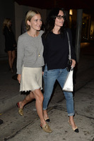Courteney Cox mug #G981124