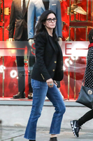 Courteney Cox mug #G981142