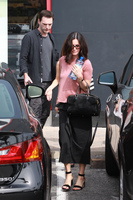 Courteney Cox Longsleeve T-shirt #2739047