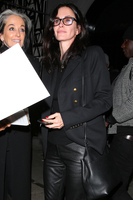 Courteney Cox Longsleeve T-shirt #2739050