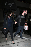 Courteney Cox Longsleeve T-shirt #2739051