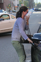 Courteney Cox Longsleeve T-shirt #2739059