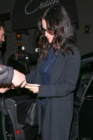 Courteney Cox Longsleeve T-shirt #2739060