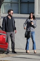 Courteney Cox Longsleeve T-shirt #2739067
