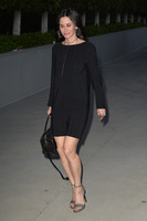 Courteney Cox Longsleeve T-shirt #2739070