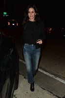Courteney Cox Longsleeve T-shirt #2739076