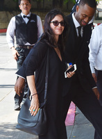 Courteney Cox Longsleeve T-shirt #2739080