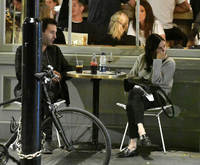 Courteney Cox Longsleeve T-shirt #2739091