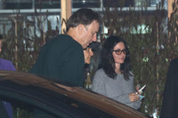 Courteney Cox mug #G981192